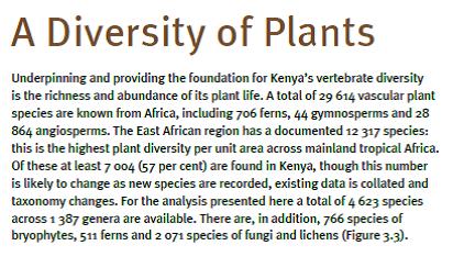 plants rich