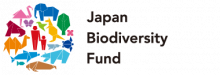 JBF logo en