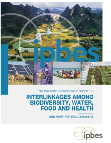 IPBES