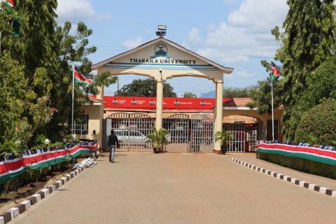Kenya joined the rest of the world in celebrating World Environment Day 2025