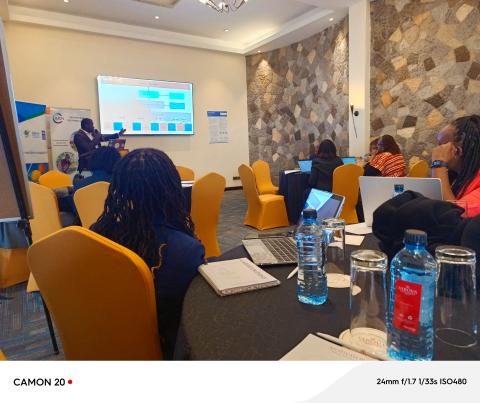 NBSAP Accelerator Partnership