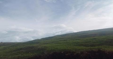 Cherangani Hills Towers