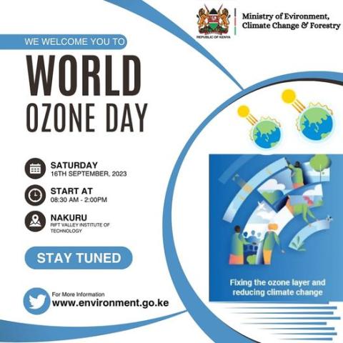 ozone day ozone