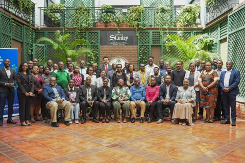 BIODEV2030 Legacy Workshop: Consolidating Gains, Shaping the Future