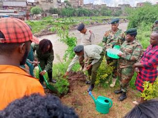 International Day of Forests 2025